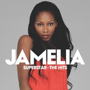 Jamelia的專輯Superstar: The Hits