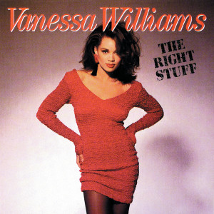收聽Vanessa Williams的Darlin' I (Album Version)歌詞歌曲