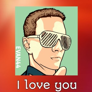 Album I Love You from 