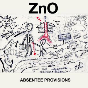 Album Absentee Provisions from 