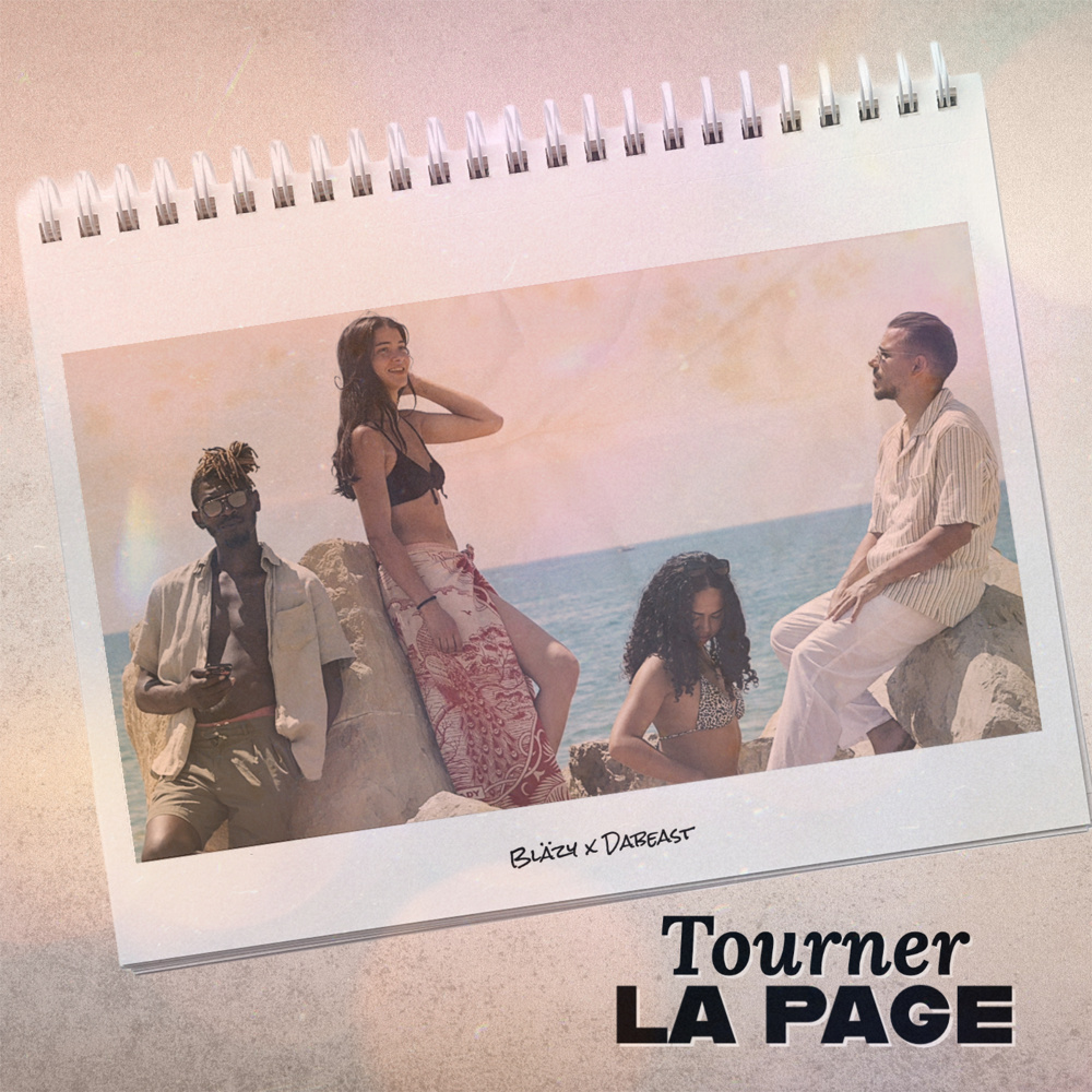 Tourner la page (Explicit)