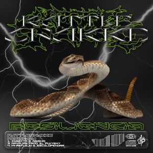 Listen to Escolopendra song with lyrics from Rattlesnakke