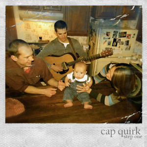 收聽Cap Quirk的Take Me Back to You歌詞歌曲
