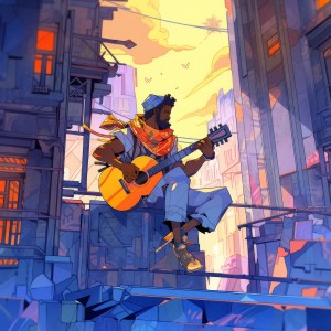 default playlist img