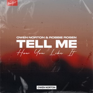 ดาวน์โหลดและฟังเพลง Tell Me How You Like It พร้อมเนื้อเพลงจาก Owen Norton