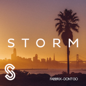 Listen to Don't Go song with lyrics from Fabbrix