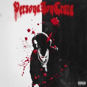 Tibab的專輯Persona NonGrata (Explicit)