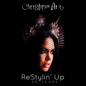 Christine Anu的專輯ReStylin' Up 20 Years