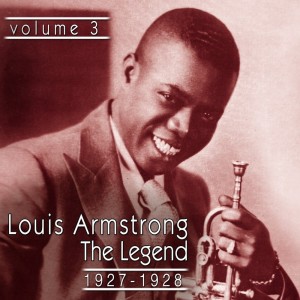 收聽Louis Armstrong的Ory's Creole Trombone歌詞歌曲