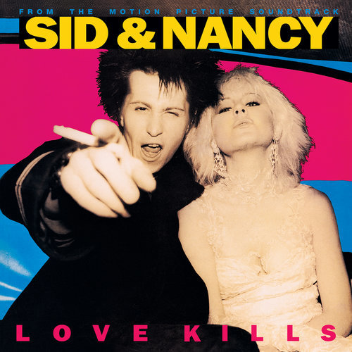Love Kills