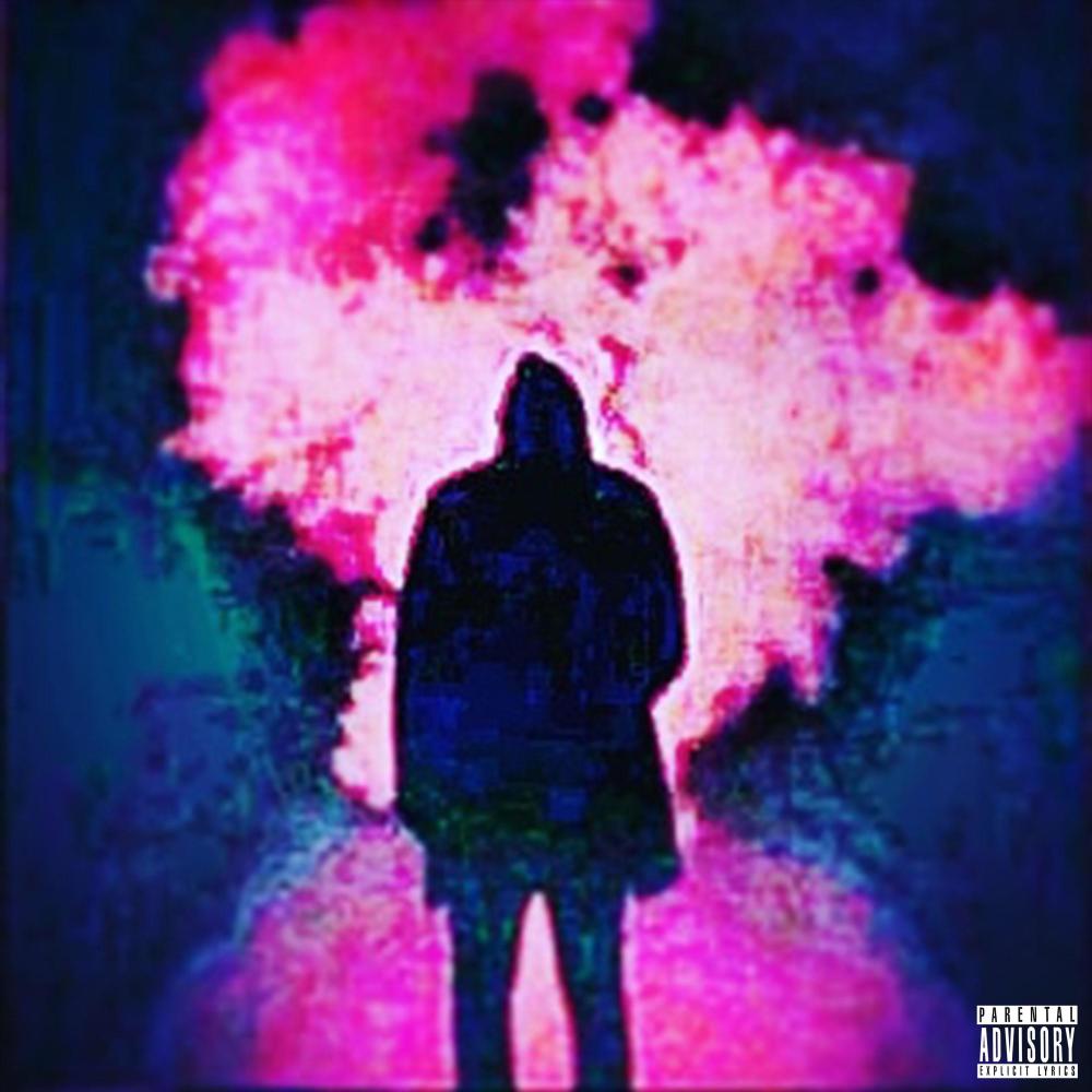 BLACKOUT (feat. KIDx) (Explicit)