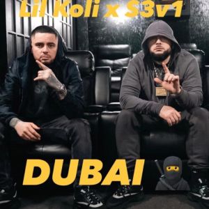 Listen to Dubai (Explicit) song with lyrics from S3vi