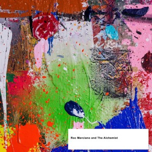 Listen to Chopstick (Explicit) song with lyrics from Roc Marciano