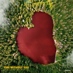 Album Fine Without You from Quench