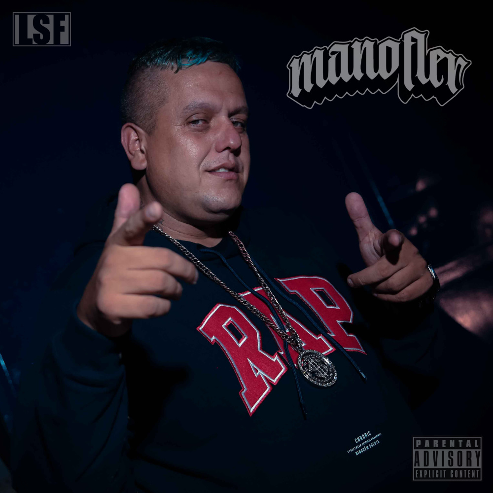 Guerreiro Só Precisa de Paz (Explicit)