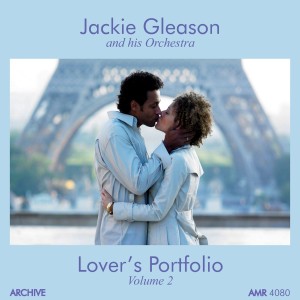 อัลบัม Lover's Portfolio Volume 2 ศิลปิน Jackie Gleason and His Orchestra