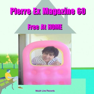 收聽Pierre Ex Magazine 60的Don Quichotte Disco Funk歌詞歌曲