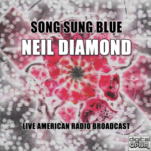 ดาวน์โหลดและฟังเพลง Song Sung Blue (Live) พร้อมเนื้อเพลงจาก Neil Diamond