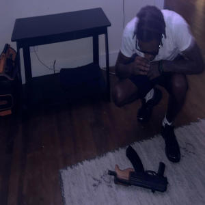 Eddie K的專輯ArmyMan (Explicit)
