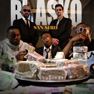 Album San siro (Explicit) from Blasko