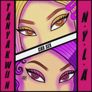 ดาวน์โหลดและฟังเพลง Car Sex พร้อมเนื้อเพลงจาก TANYA KWIIN
