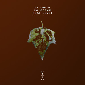 Album Hologram from Le Youth