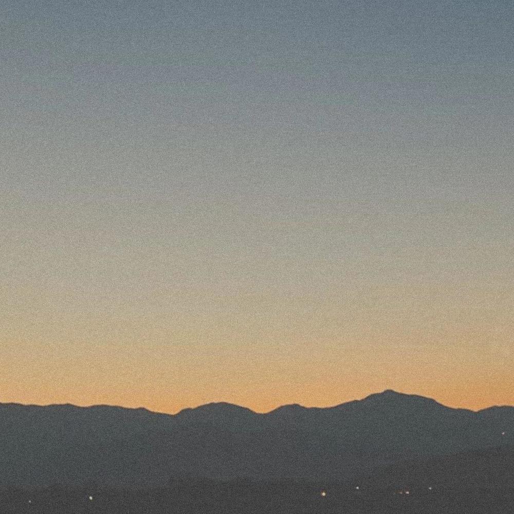 9pm in Vancouver (slowed + reverb)