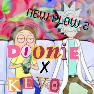 Kevogocrazy的專輯New Flow 2 (feat. Kevogocrazy) [Explicit]