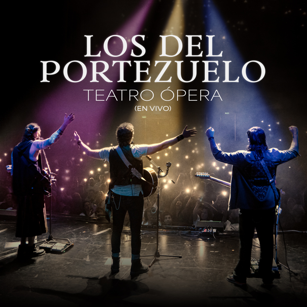 Zamba Para Olvidar / Balderrama / La López Pereyra / Luna Tucumana (En Vivo)