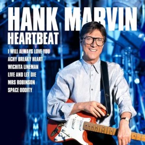 收聽Hank Marvin的I Will Always Love You歌詞歌曲