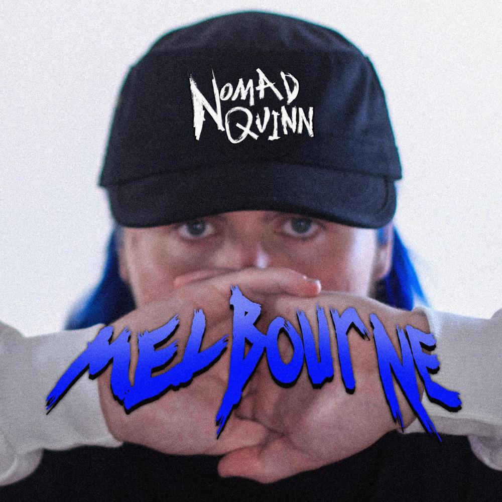 Melbourne (Slowed + Reverb) (Explicit)