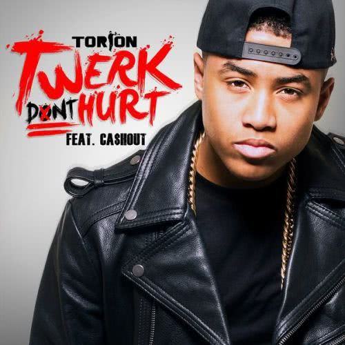 Twerk Don't Hurt (feat. Ca$h Out) (Explicit)