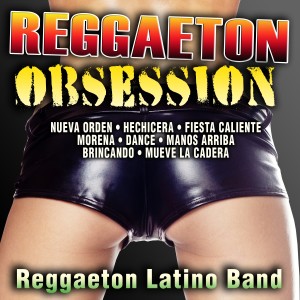 收聽Reggaeton Latino Band的Rumba歌詞歌曲