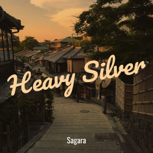 Album Heavy Silver from 
