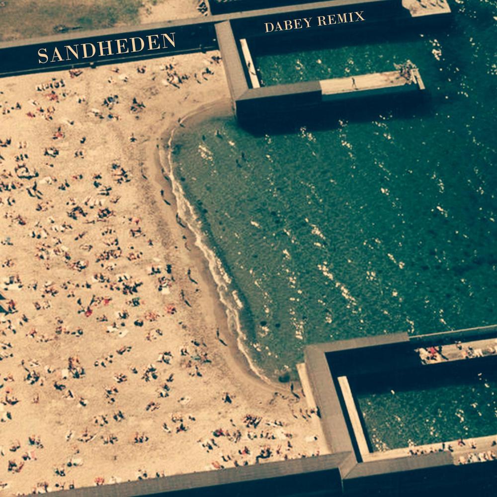 Sandheden - Skibet Sejler (Dabey Remix)
