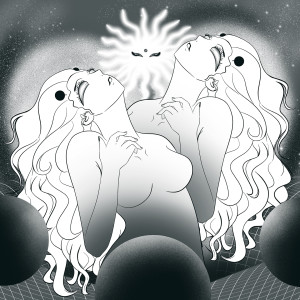 Listen to Spaceship song with lyrics from Yanin