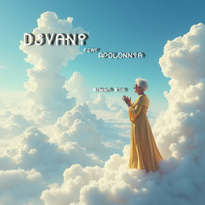 Album Mamma Mia oleh Djvani