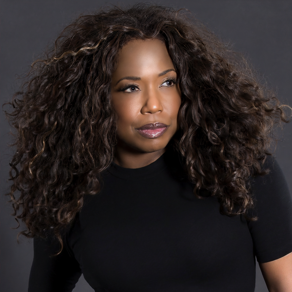 Lagaylia Frazier