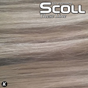 Listen to These Line (K21 Extended) song with lyrics from Scool