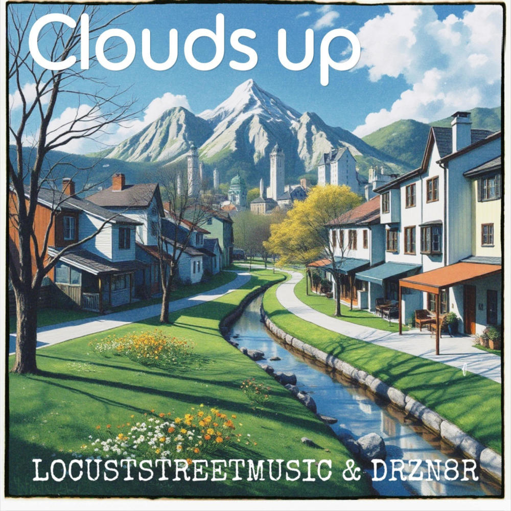 Clouds Up