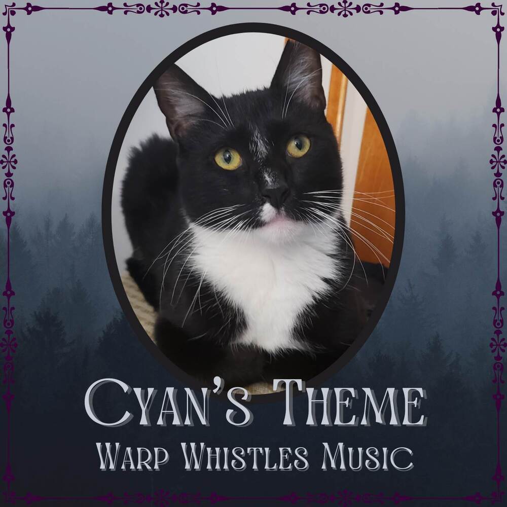Cyan's Theme (From "Final Fantasy VI") (Woodwind Arrangement)