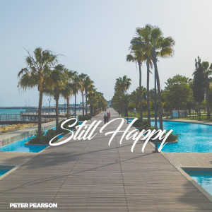 Album Still Happy from Peter Pearson
