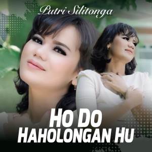 Putri Silitonga的专辑Ho Do Haholongan Hu