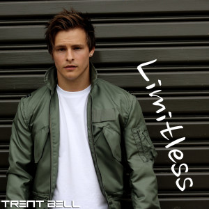 收聽Trent Bell的Limitless歌詞歌曲