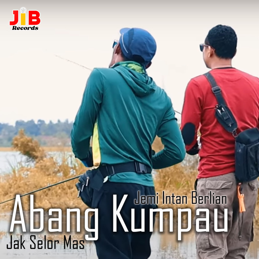 Abang Kumpau