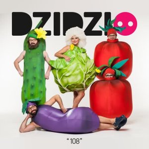 ดาวน์โหลดและฟังเพลง 108 พร้อมเนื้อเพลงจาก DZIDZIO