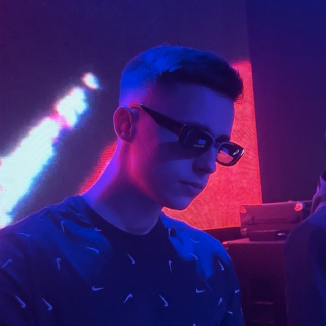 GLXXMSTRIDER