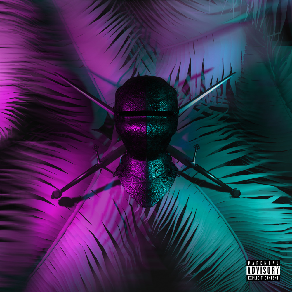 Block Go Crazy (Explicit)