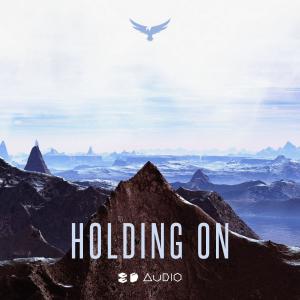 Dengarkan Holding On lagu dari Dizolve dengan lirik