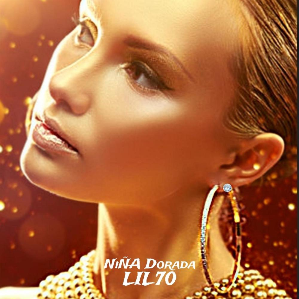 Leric70 The Elien Writer "MI NENA DORADA"